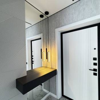 Продается 2-х комнатная квартира, 77,5 м²