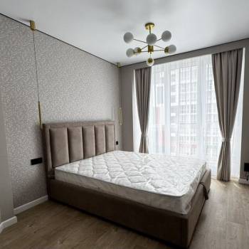 Продается 2-х комнатная квартира, 77,5 м²