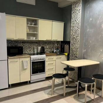 Продается 3-х комнатная квартира, 52 м²