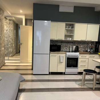 Продается 3-х комнатная квартира, 52 м²