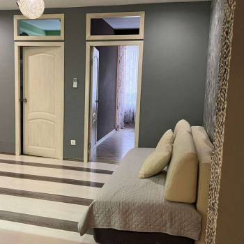 Продается 3-х комнатная квартира, 52 м²