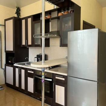 Продается 1-комнатная квартира, 24,6 м²