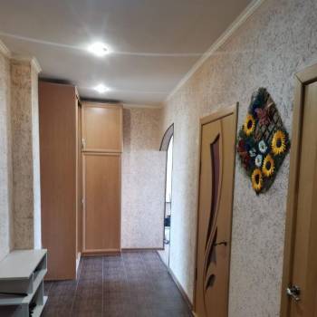 Продается 3-х комнатная квартира, 75,8 м²