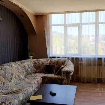 Продается 3-х комнатная квартира, 75,8 м²