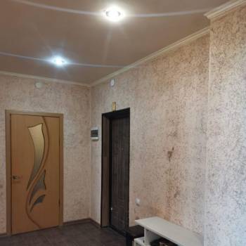 Продается 3-х комнатная квартира, 75,8 м²