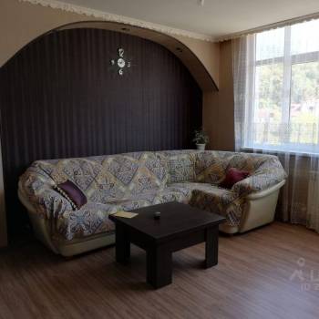 Продается 3-х комнатная квартира, 75,8 м²