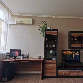 Продается 3-х комнатная квартира, 75,8 м²