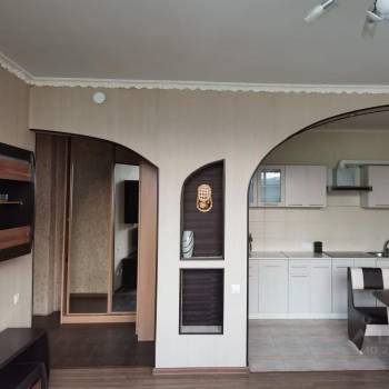 Продается 3-х комнатная квартира, 75,8 м²