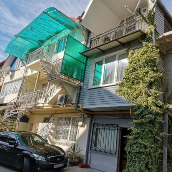 Продается Дом, 124 м²