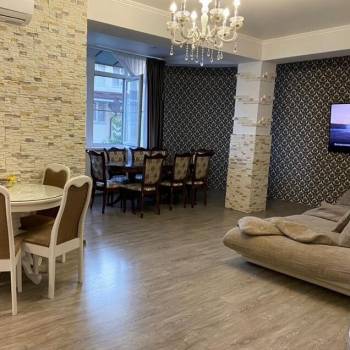 Продается 3-х комнатная квартира, 110 м²