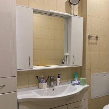 Продается 3-х комнатная квартира, 110 м²