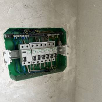 Продается 1-комнатная квартира, 16 м²