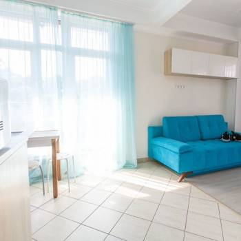 Продается 1-комнатная квартира, 34 м²