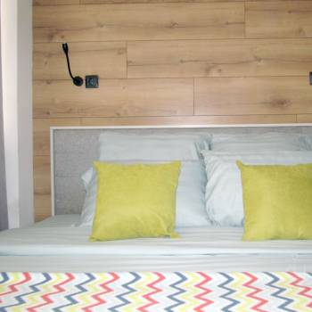 Продается 1-комнатная квартира, 25 м²