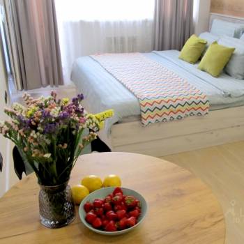 Продается 1-комнатная квартира, 25 м²