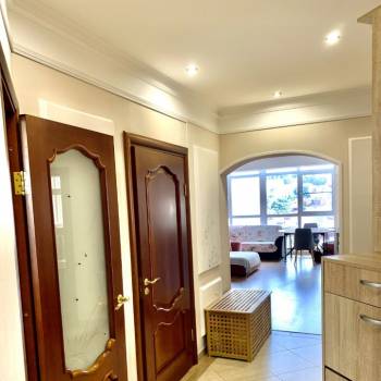 Продается 3-х комнатная квартира, 120 м²