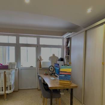 Продается 3-х комнатная квартира, 120 м²