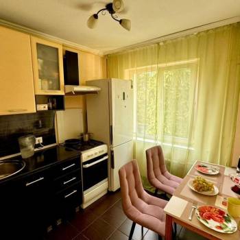 Продается 1-комнатная квартира, 29,3 м²