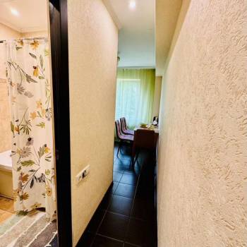 Продается 1-комнатная квартира, 29,3 м²