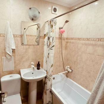 Продается 1-комнатная квартира, 29,3 м²