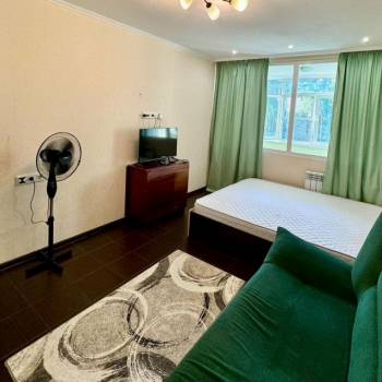 Продается 1-комнатная квартира, 29,3 м²