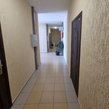 Продается 1-комнатная квартира, 36 м²