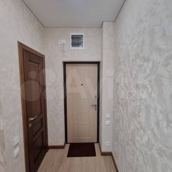 Продается 1-комнатная квартира, 36 м²