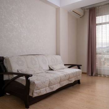 Продается 1-комнатная квартира, 33 м²