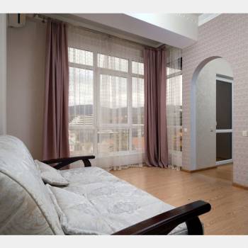 Продается 1-комнатная квартира, 33 м²