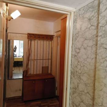 Продается 1-комнатная квартира, 27,7 м²