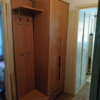 Продается 1-комнатная квартира, 27,7 м²