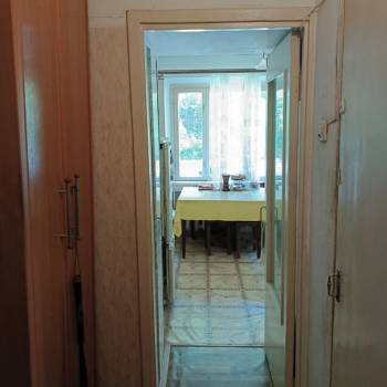 Продается 1-комнатная квартира, 27,7 м²