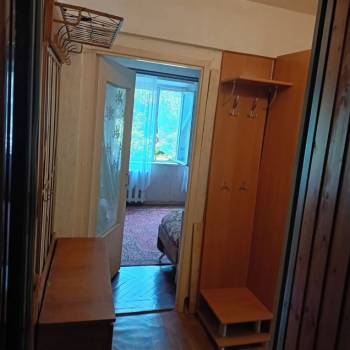 Продается 1-комнатная квартира, 27,7 м²
