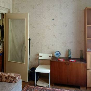 Продается 1-комнатная квартира, 27,7 м²