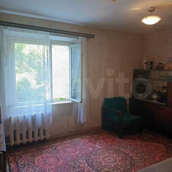 Продается 1-комнатная квартира, 27,7 м²