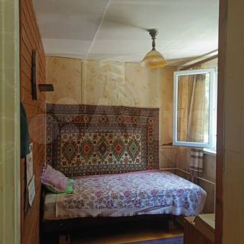 Продается 1-комнатная квартира, 27,7 м²