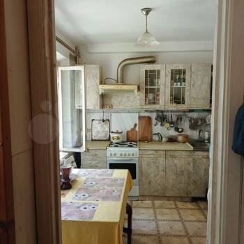 Продается 1-комнатная квартира, 27,7 м²