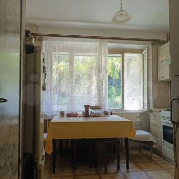 Продается 1-комнатная квартира, 27,7 м²