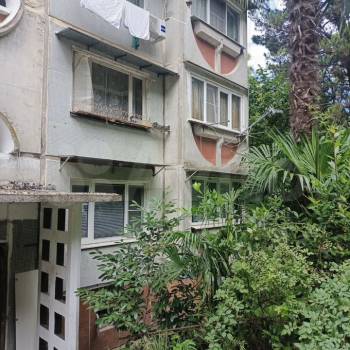 Продается 1-комнатная квартира, 27,7 м²