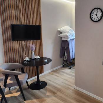 Продается 1-комнатная квартира, 21 м²