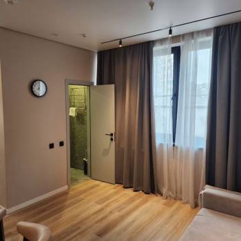 Продается 1-комнатная квартира, 21 м²