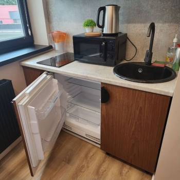 Продается 1-комнатная квартира, 21 м²