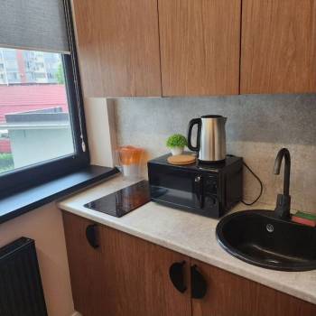 Продается 1-комнатная квартира, 21 м²