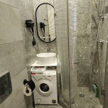 Продается 1-комнатная квартира, 21 м²