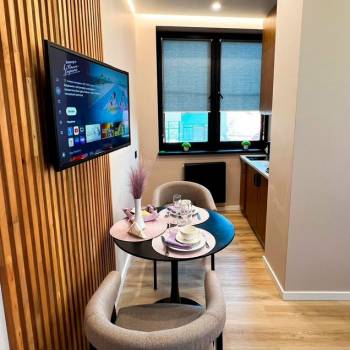 Продается 1-комнатная квартира, 20,4 м²