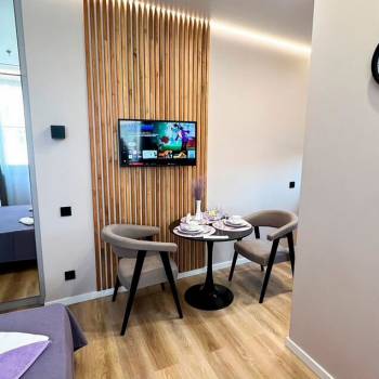 Продается 1-комнатная квартира, 20,4 м²