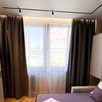 Продается 1-комнатная квартира, 20,4 м²