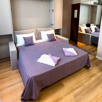 Продается 1-комнатная квартира, 20,4 м²