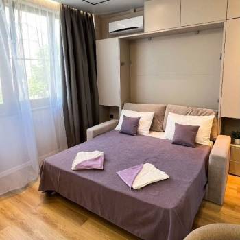 Продается 1-комнатная квартира, 20,4 м²