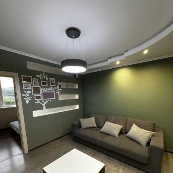 Сдается 2-х комнатная квартира, 63 м²